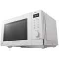 Mikrovågsugn 29L 1000W NN-GD34QWEPG