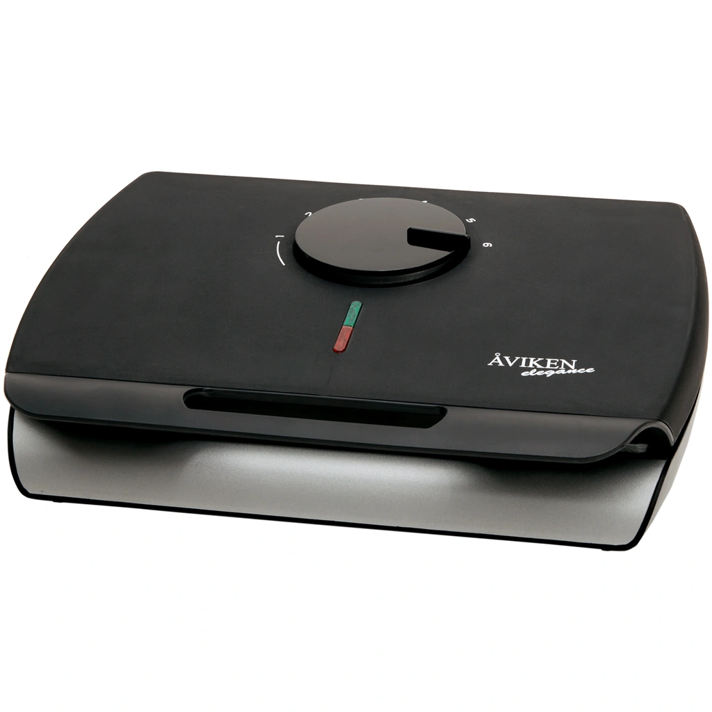 Waffle Maker Double Elegance 910.2 Sound Ceramic