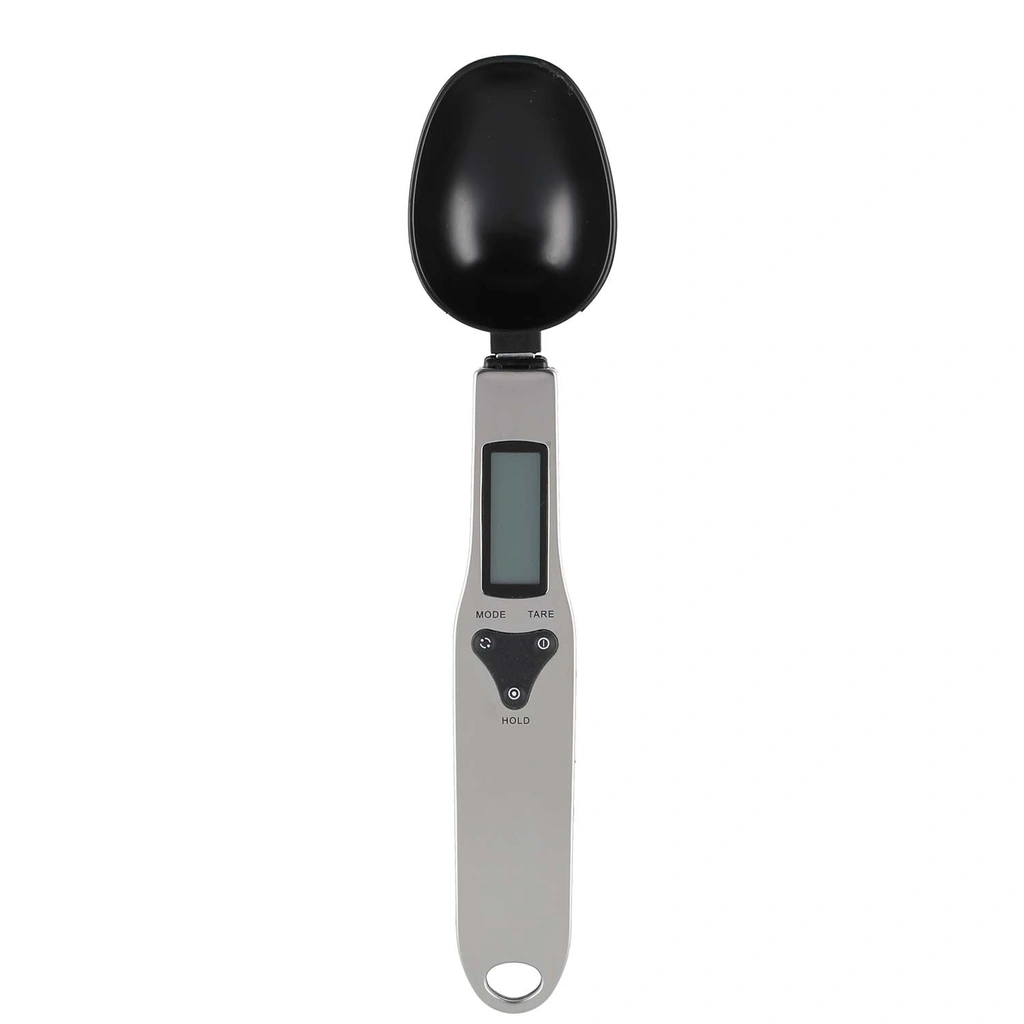 Digital spoon scale