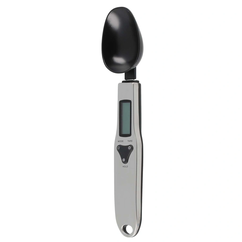 Digital spoon scale