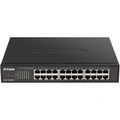 DGS-1100-24PV2 24-Port Gigabit PoE Smart Managed Switch