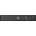 DGS-1100-24PV2 24-Port Gigabit PoE Smart Managed Switch
