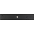 DGS-1210-10P 10-Port Gigabit PoE Smart+ Managerad Switch