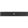 DGS-1210-10P 10-Port Gigabit PoE Smart+ Managed Switch