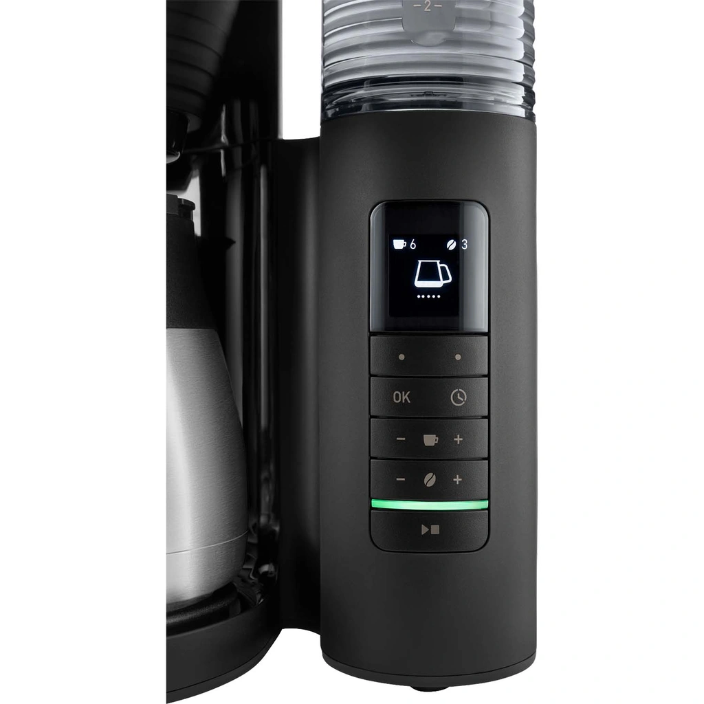 Thermos Brewer Aromafresh Therm PRO Black