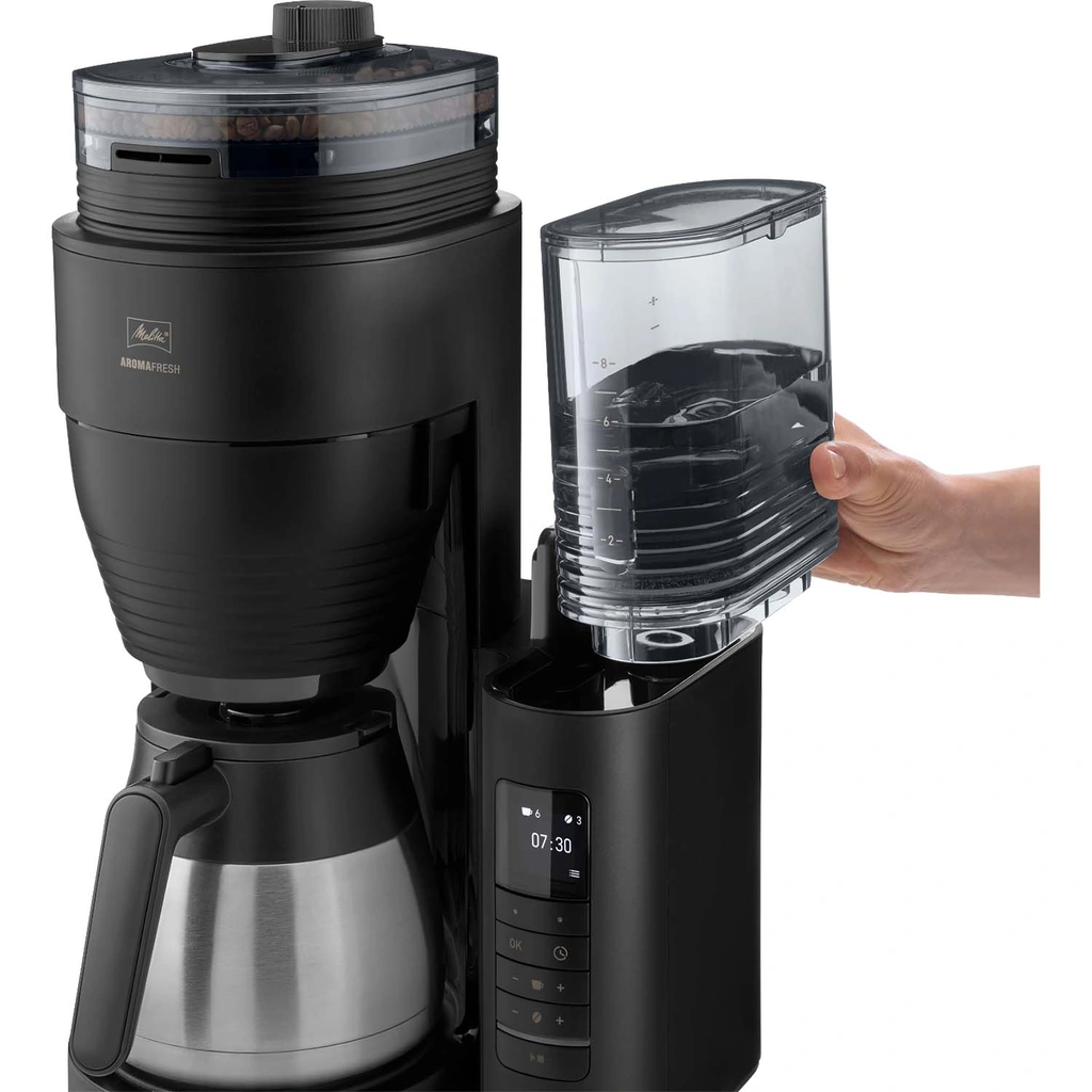 Thermos Brewer Aromafresh Therm PRO Black