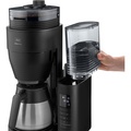 Termosbryggare Aromafresh Therm PRO svart 