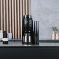 Termosbryggare Aromafresh Therm PRO svart 