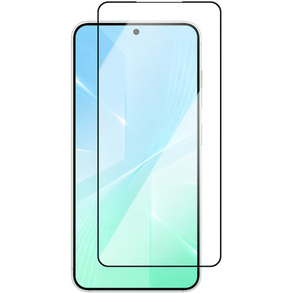 Screen Protector Galaxy S26 Black