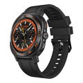 Smartklocka FitWatch Pro Inkl 2 Armband