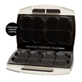 Waffle Maker Double Classic 905.229 Ceramic