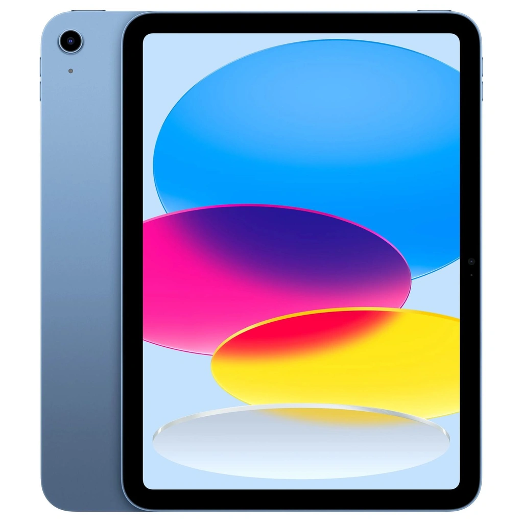 iPad 11" 128GB 11th Gen. (2025) Wi-Fi Blue