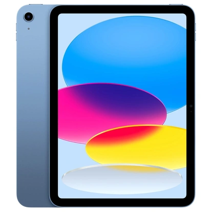 iPad 11" 128GB 11th Gen. (2025) Wi-Fi Blue
