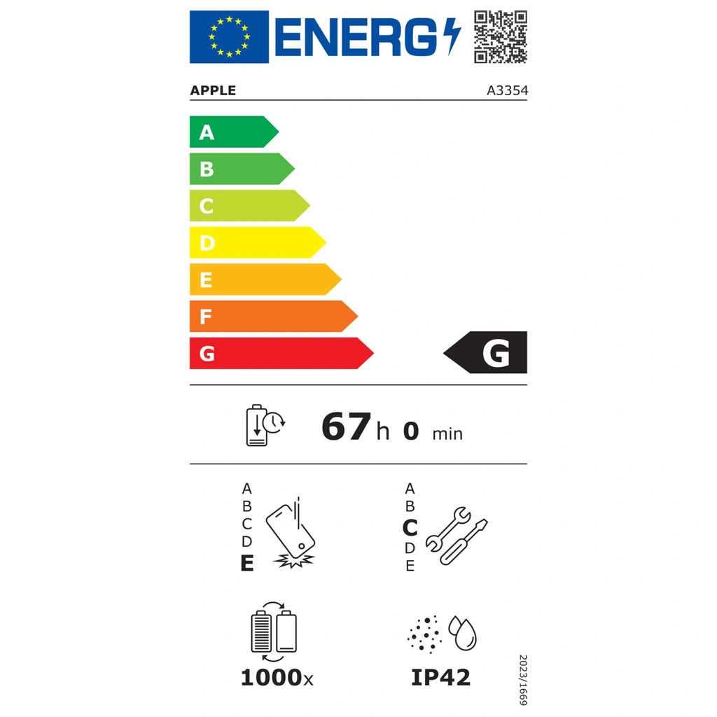 iPad 11" 128GB 11th Gen. (2025) Wi-Fi Blue