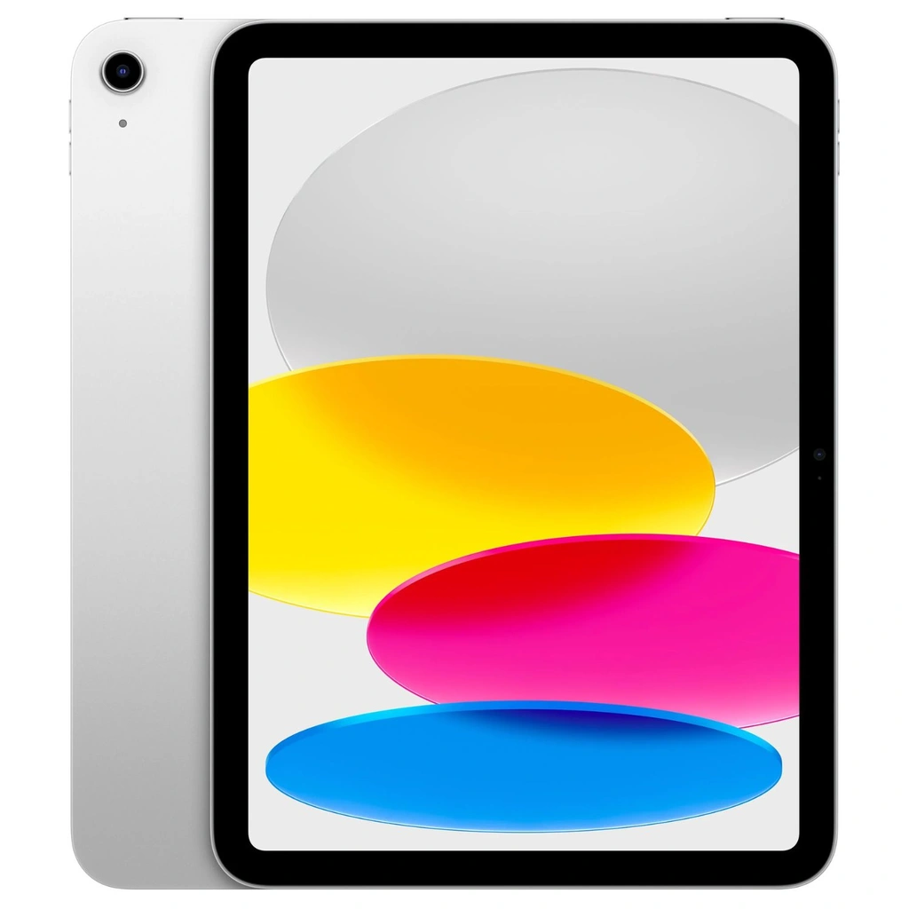 iPad 11" 128GB 11th Gen. (2025) Wi-Fi Silver