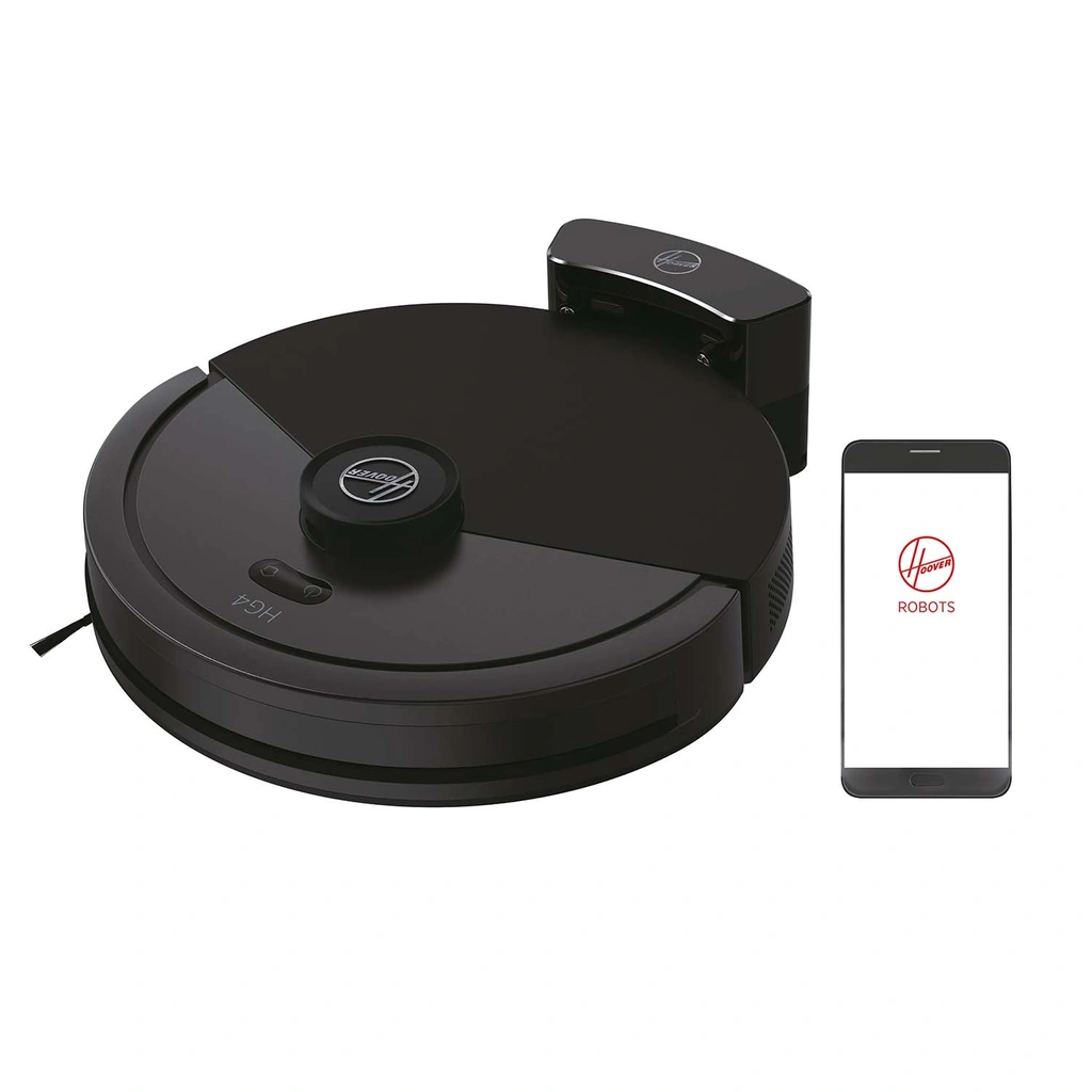 Robot Vacuum Cleaner HG4