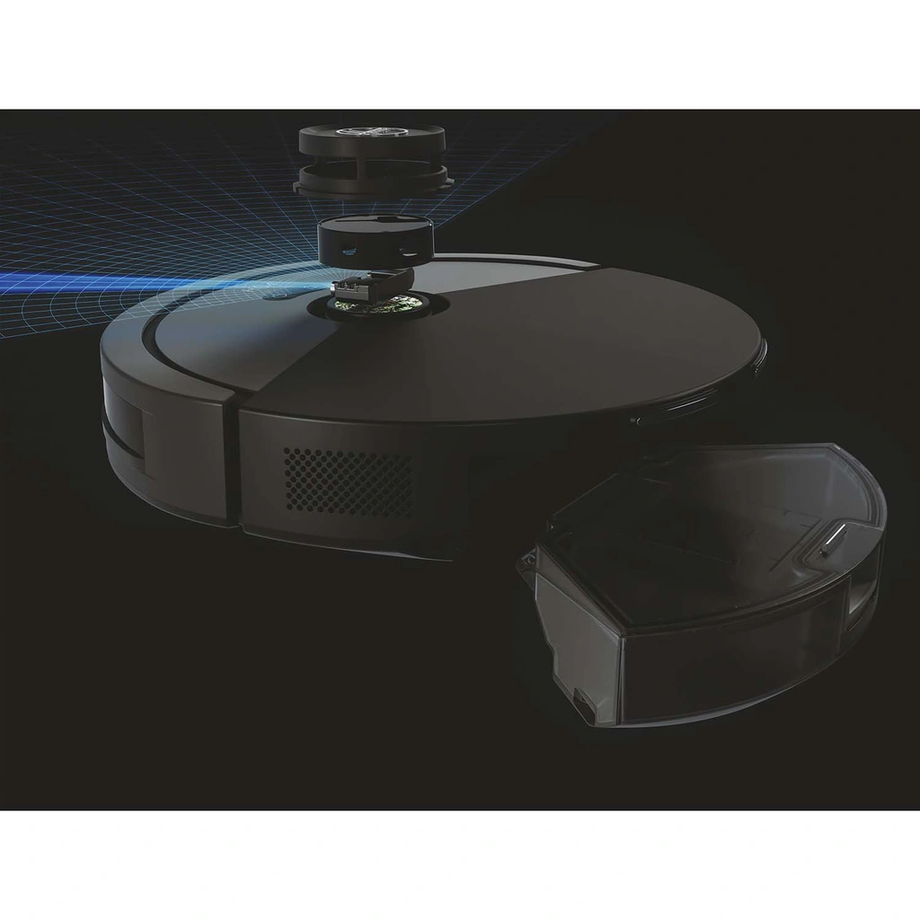Robot Vacuum Cleaner HG4
