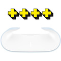 Aquila Pro AI WiFi 6 AX3000 Mesh 2-pack