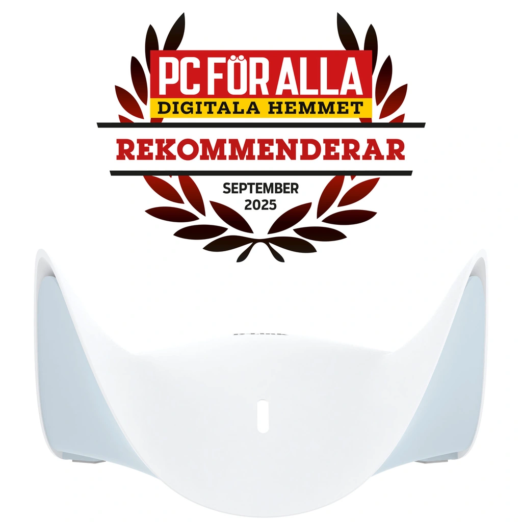 M95 Wi-Fi 7 BE9500 Smart Mesh Router