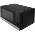 Mikrovågsugn 29L 1000W Rostfri NN-GD38QSEPG