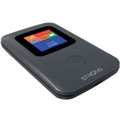 4G MiFi Hotspot WiFi 150 Mbit/s withdisplay