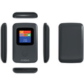 4G MiFi Hotspot WiFi 150 Mbit/s med display