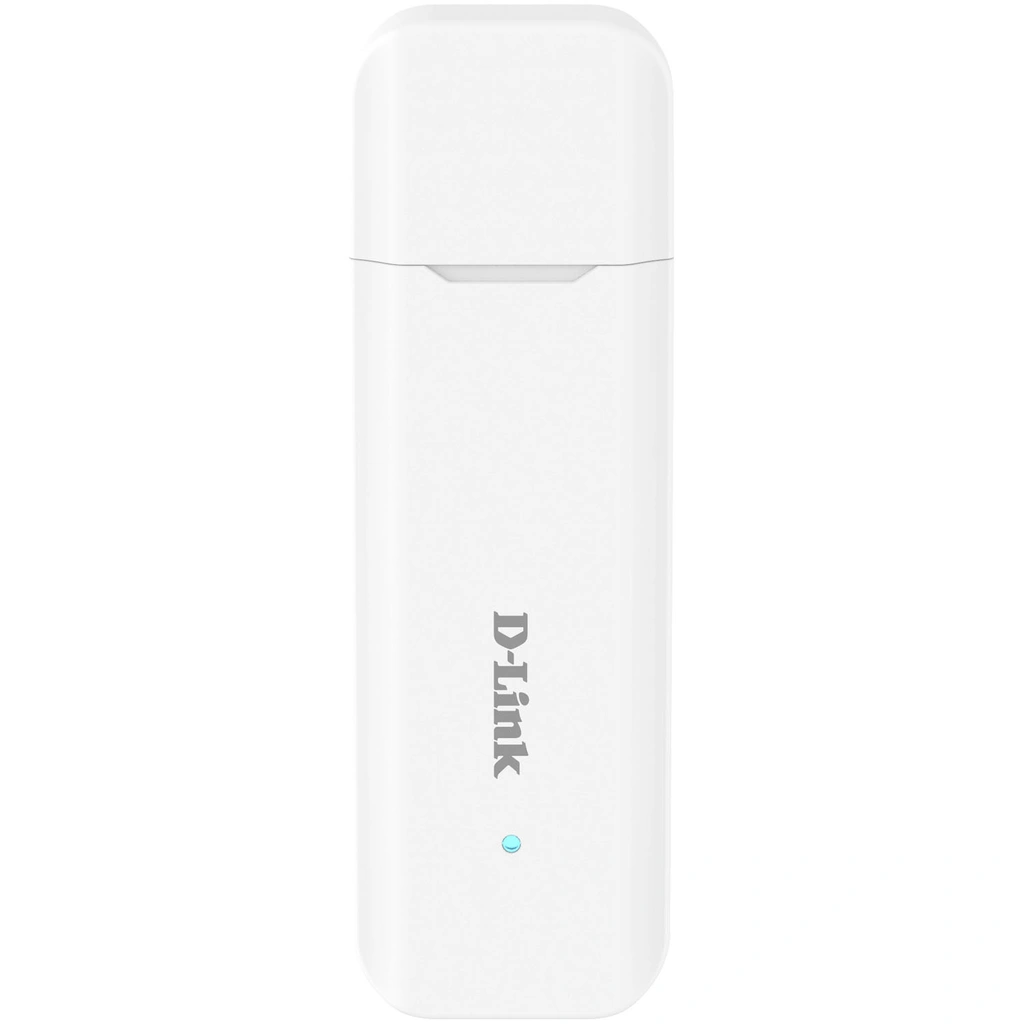 DWM-222W 4G/LTE USB-adapter Wi-Fi 6 AX300