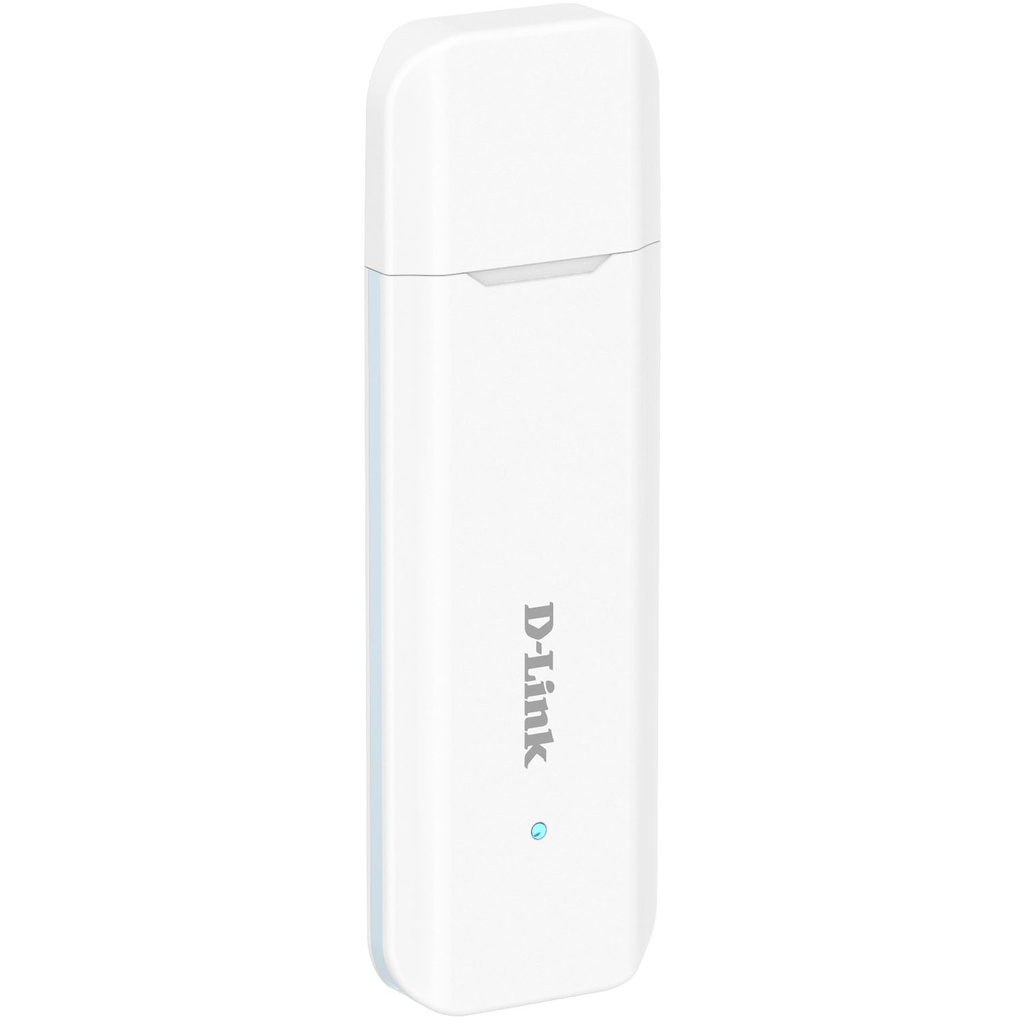 DWM-222W 4G/LTE USB-adapter Wi-Fi 6 AX300