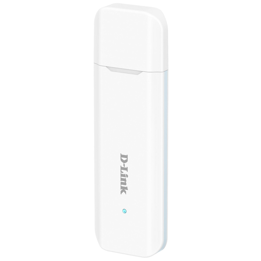DWM-222W 4G/LTE USB-adapter Wi-Fi 6 AX300