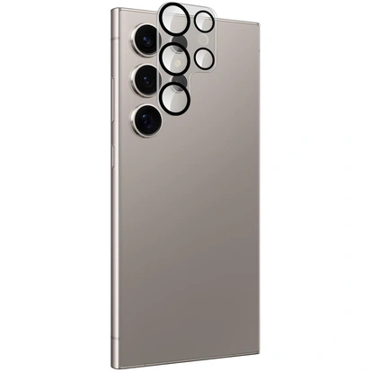 Cameralens Skydd för kameralins Galaxy S26 Ultra 5G