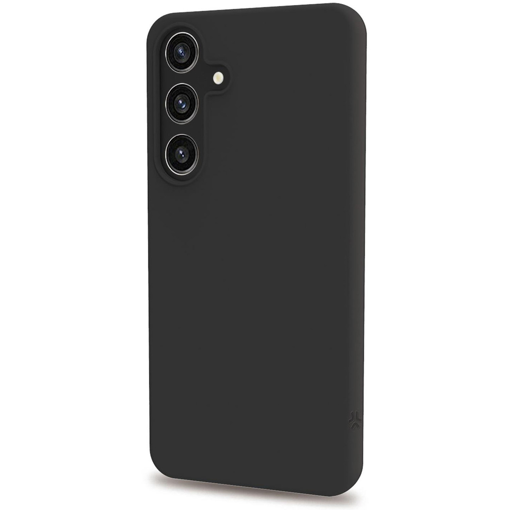 Cromo Soft rubber case Galaxy S26+ 5G Svart
