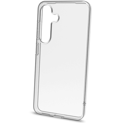 Gelskin TPU Cover Galaxy S26 5G Transparent