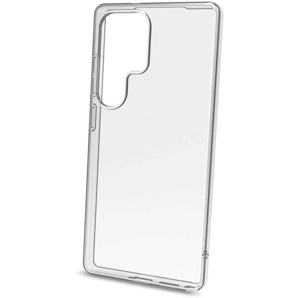 Gelskin TPU Cover Galaxy S26 Ultra 5G Transparent