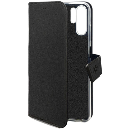 Wally Wallet Case Galaxy S26 Ultra 5G Svart