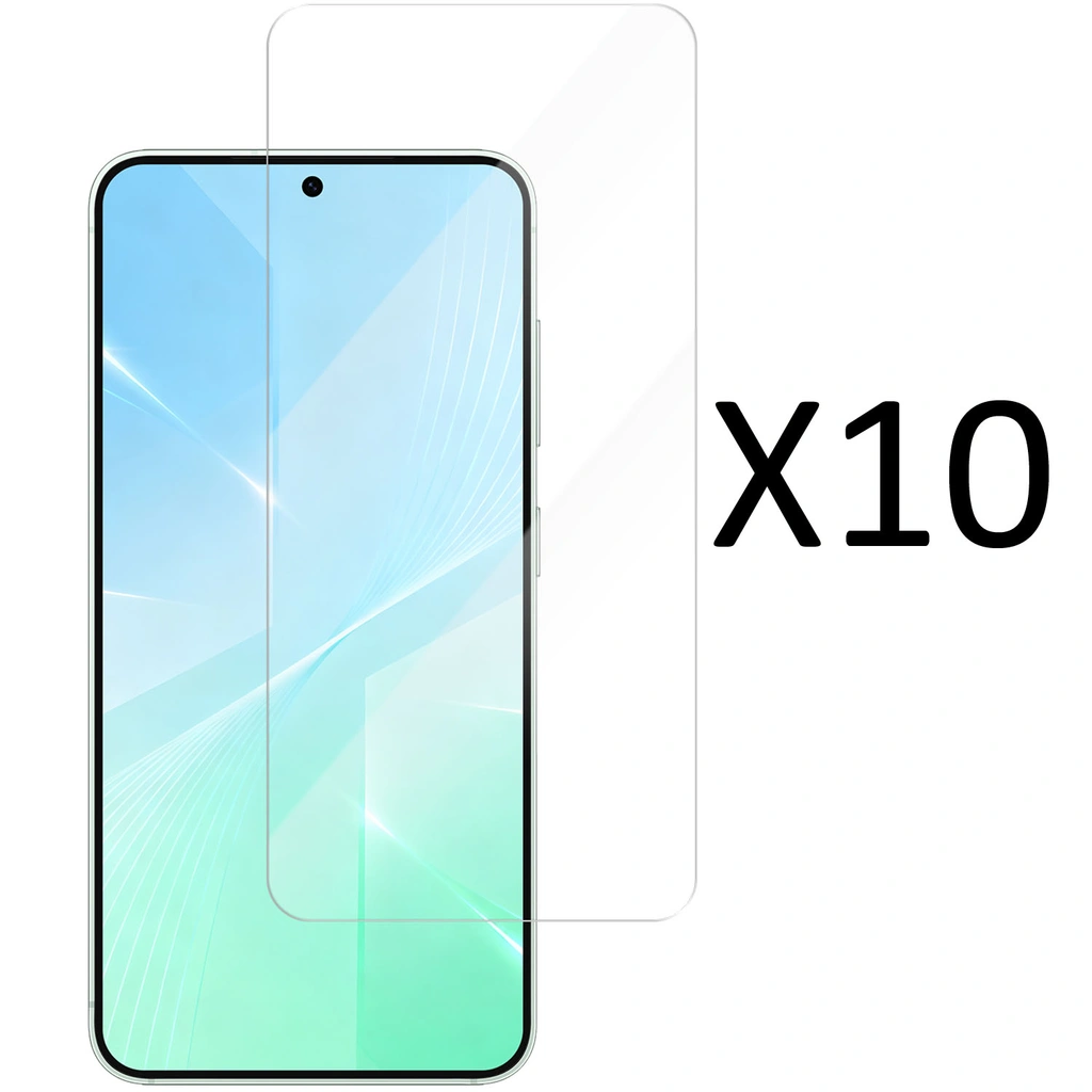 Screen Protector Galaxy S26 10-pack