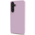 Cromo Soft rubber case Galaxy S25+ Rosa