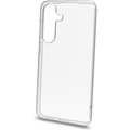 Gelskin TPU Cover Galaxy S25 FE Transparent