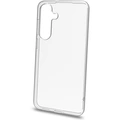 Gelskin TPU Cover Galaxy S25 FE Transparent