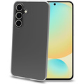 Gelskin TPU Cover Galaxy S25 FE Transparent
