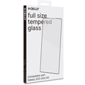Full Glass Screen Protector Tempered Glass Galaxy S25 Ultra