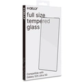 Full Glass Skärmskydd Härdat glas Galaxy S25 Ultra