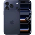 iPhone 17 Pro 256GB Deep Blue