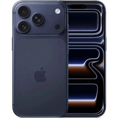 iPhone 17 Pro 256GB Deep Blue