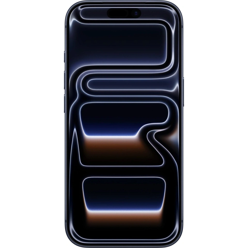 iPhone 17 Pro 256GB Deep Blue