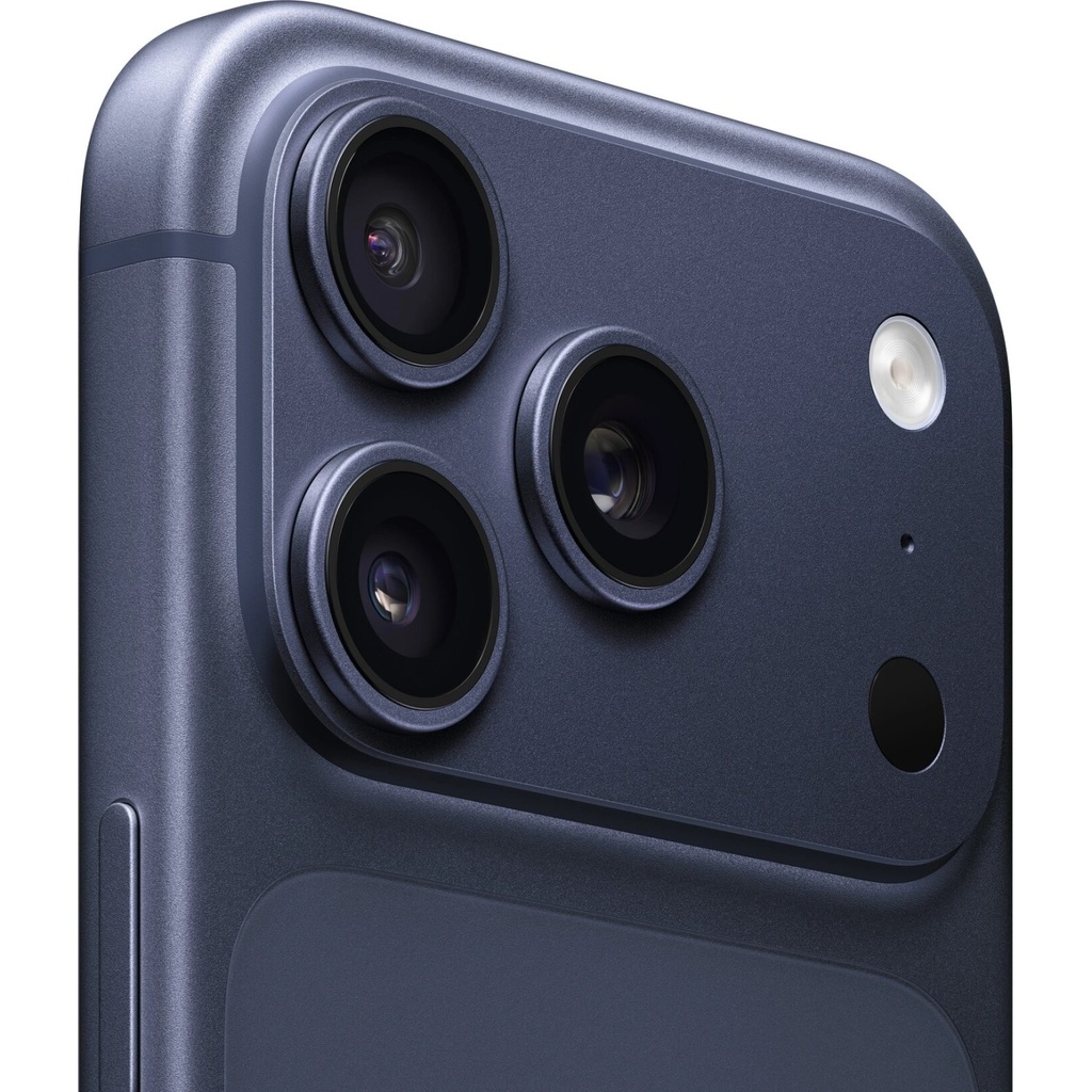 iPhone 17 Pro 256GB Deep Blue