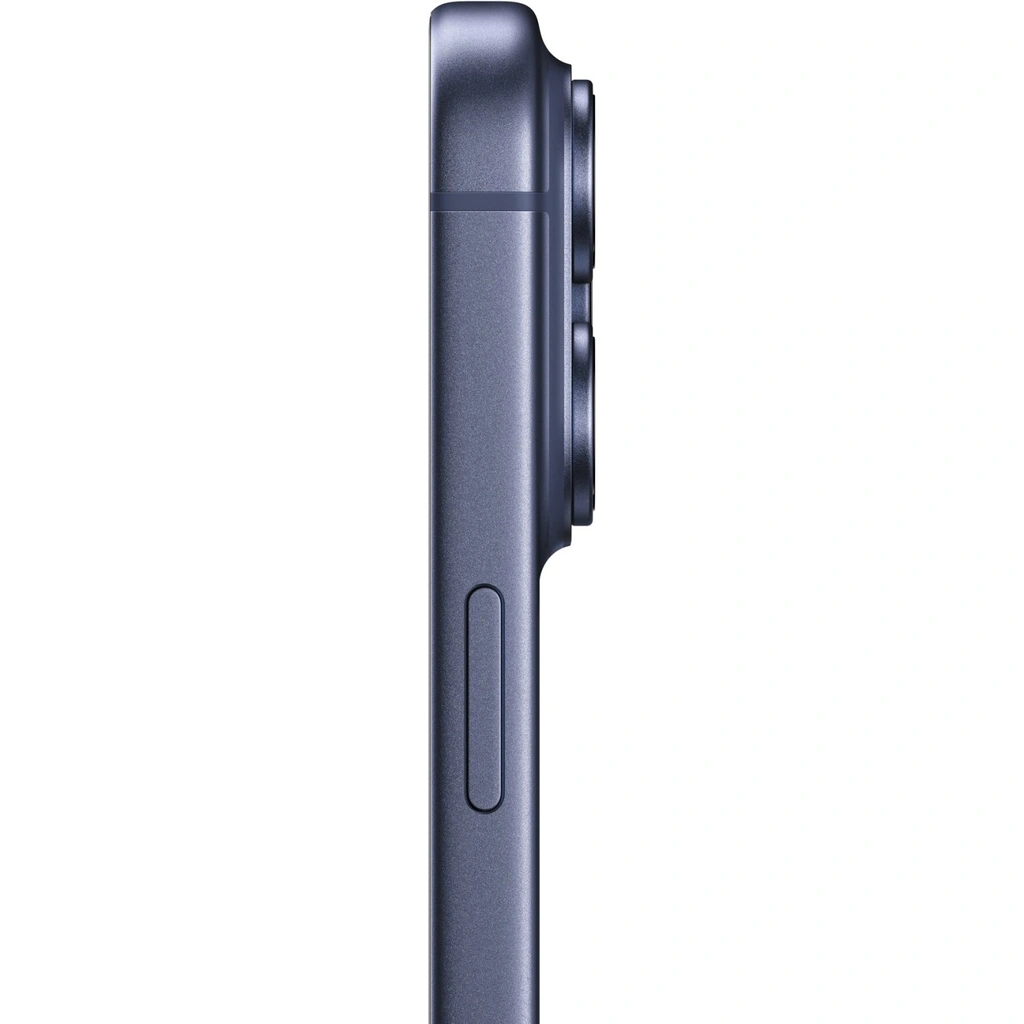 iPhone 17 Pro 256GB Deep Blue