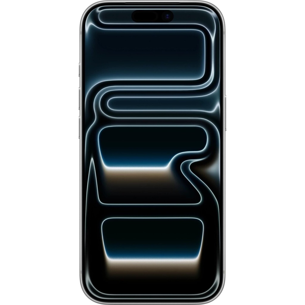 iPhone 17 Pro 256GB Silver
