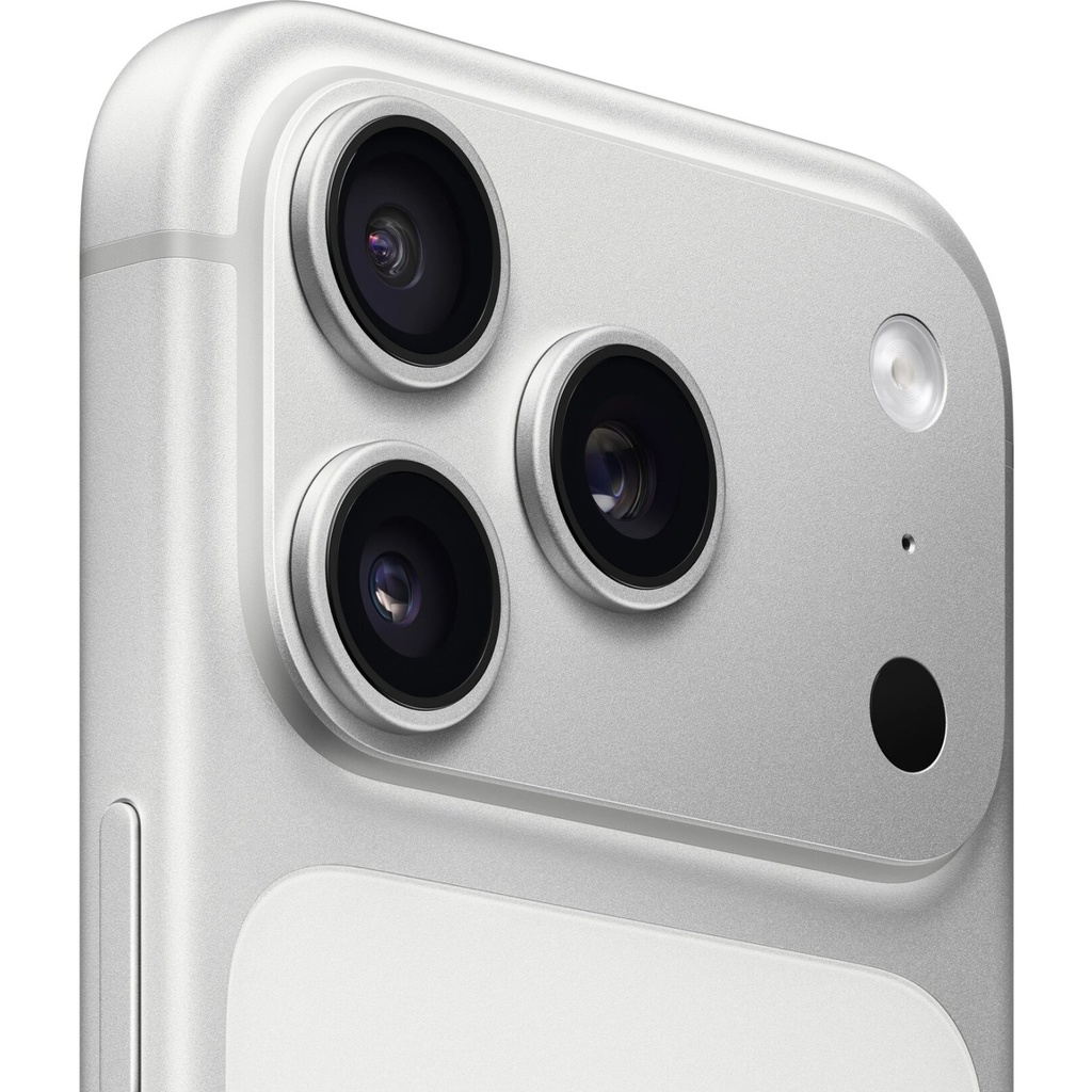 iPhone 17 Pro 256GB Silver