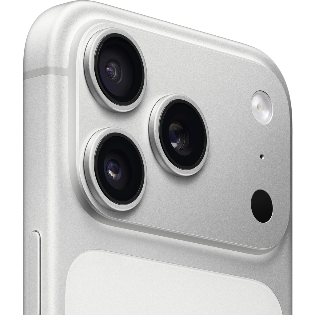 iPhone 17 Pro 256GB Silver