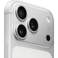 iPhone 17 Pro 256GB Silver